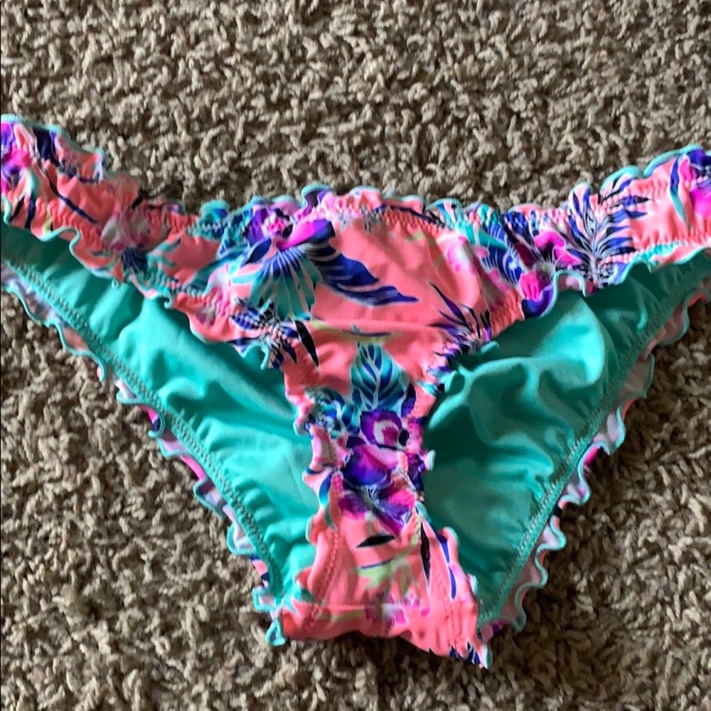 Target bikini bottoms